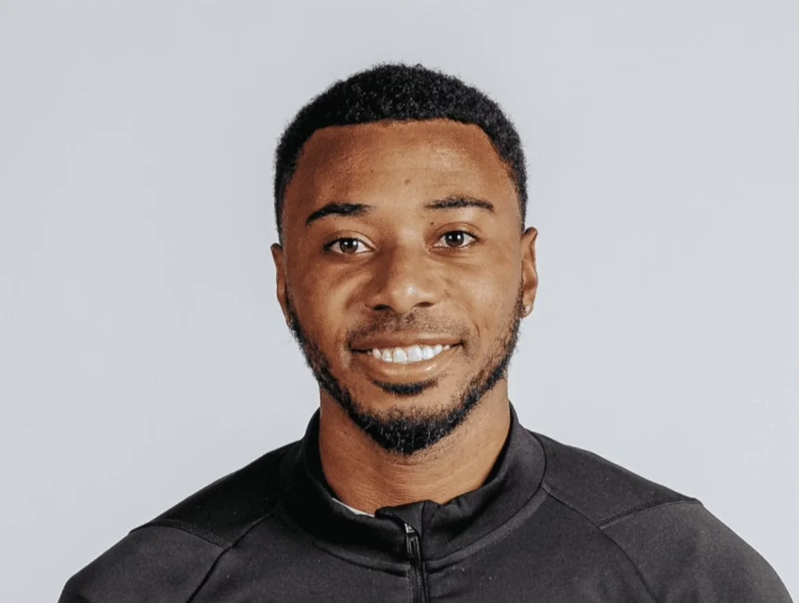 Saad Abdul-Salaam, Director of Coaching